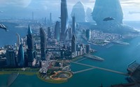 Star Citizen Poster 67894