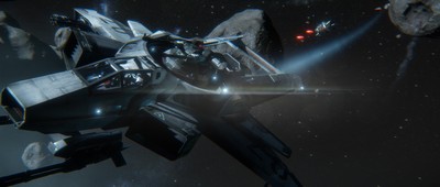 Star Citizen Poster #67897