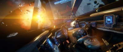 Star Citizen Poster #67898