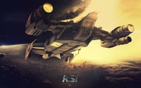 Star Citizen Poster 67900
