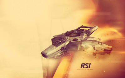 Star Citizen Poster #67901