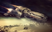 Star Citizen Poster 67903