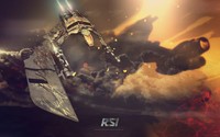 Star Citizen Poster 67904