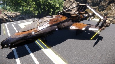 Star Citizen Poster #67906