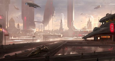 Star Citizen Poster #67909