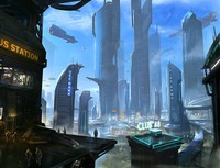 Star Citizen Poster 67910
