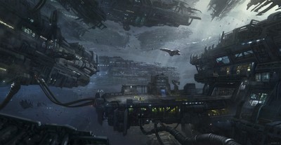 Star Citizen Poster #67911