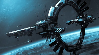 Star Citizen Poster #67914
