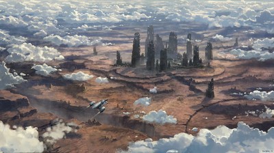Star Citizen Poster #67918