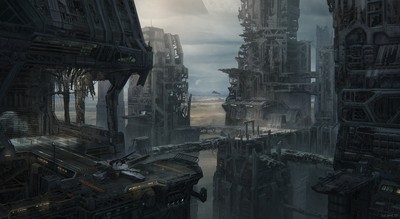 Star Citizen Poster #67919