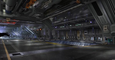 Star Citizen Poster #67922