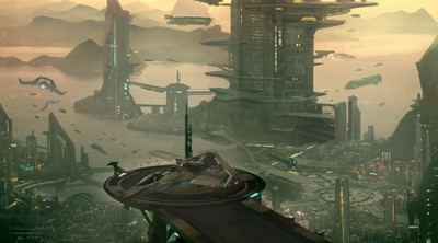 Star Citizen Poster #67926