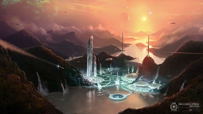 Star Citizen Poster #67928