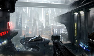 Star Citizen Poster #67929