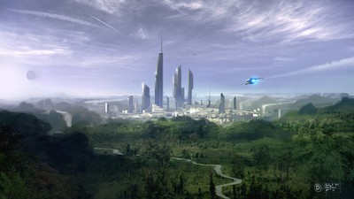 Star Citizen Poster #67930