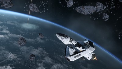 Star Citizen Poster #67931