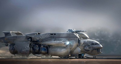 Star Citizen Poster #67932