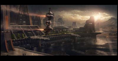 Star Citizen Poster #67933
