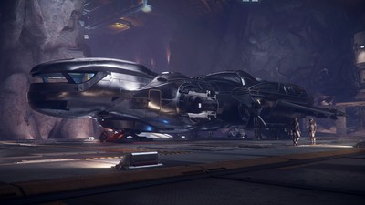 Star Citizen Poster #67939