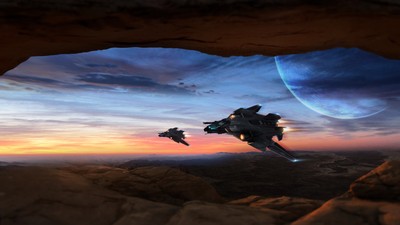 Star Citizen Poster #67942