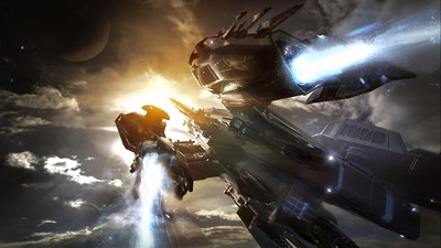 Star Citizen Poster #67943