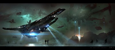Star Citizen Poster #67945