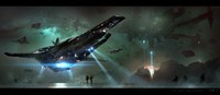 Star Citizen Poster 67945