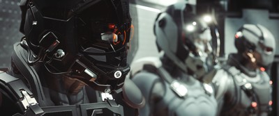 Star Citizen Poster #67946