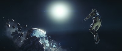 Star Citizen Poster #67947