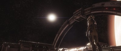 Star Citizen Poster #67948