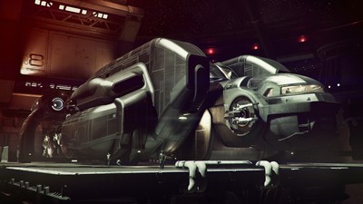 Star Citizen Poster #67949