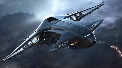 Star Citizen Poster #67950