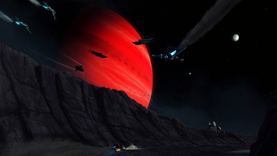 Star Citizen Poster #67952