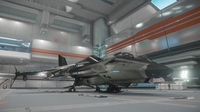 Star Citizen Poster #67954