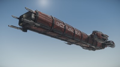 Star Citizen Poster #67955