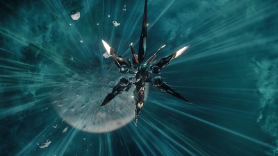 Star Citizen Poster #67956