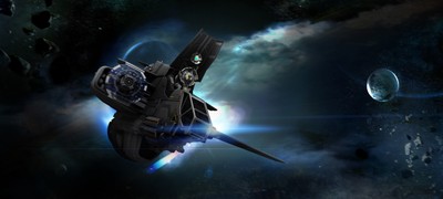Star Citizen Poster #67957
