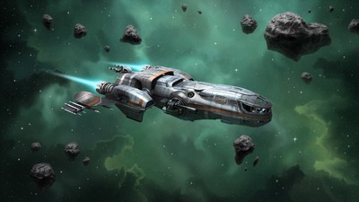 Star Citizen Poster #67958