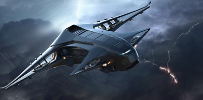 Star Citizen Poster #67959