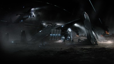 Star Citizen Poster #67963