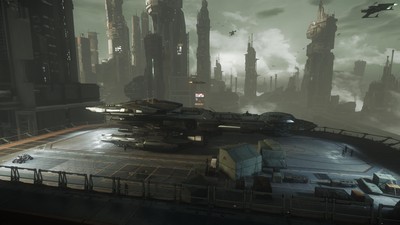Star Citizen Poster #67964