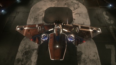 Star Citizen Poster #67965