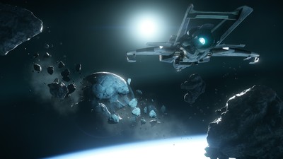 Star Citizen Poster #67968
