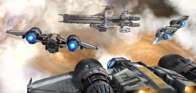 Star Citizen Poster #67970