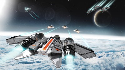 Star Citizen Poster #67972