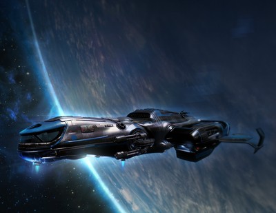 Star Citizen Poster #67974
