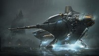 Star Citizen Poster 67975