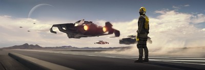 Star Citizen Poster #67978