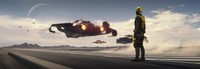 Star Citizen Poster 67978