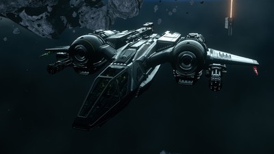 Star Citizen Poster #67980